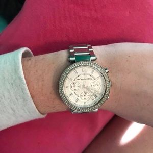 Women’s watch